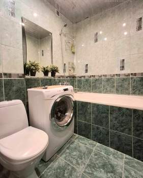 2-к квартира, вторичка, 45м2, 3/5 этаж