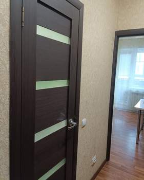 1-к квартира, вторичка, 42м2, 6/16 этаж