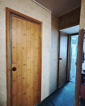 2-к квартира, вторичка, 48м2, 8/9 этаж