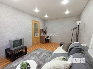 1-к квартира, вторичка, 33м2, 1/10 этаж