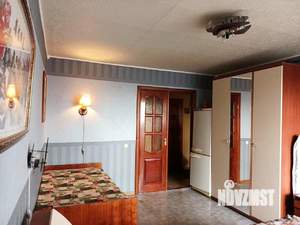 2-к квартира, вторичка, 47м2, 9/9 этаж