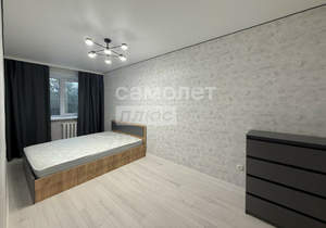 3-к квартира, вторичка, 63м2, 2/5 этаж