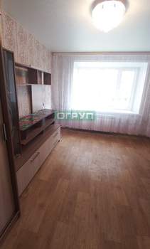 1-к квартира, вторичка, 21м2, 1/9 этаж