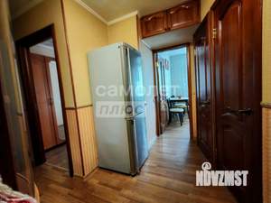 3-к квартира, вторичка, 57м2, 5/5 этаж
