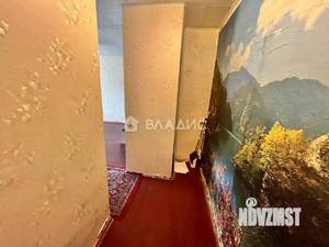 1-к квартира, вторичка, 30м2, 2/5 этаж