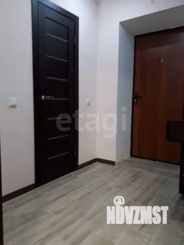 1-к квартира, вторичка, 38м2, 5/10 этаж