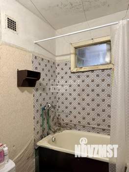 1-к квартира, вторичка, 30м2, 1/5 этаж