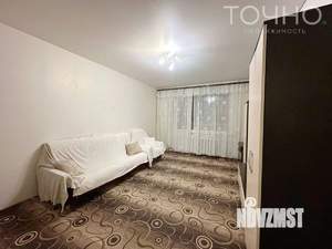 1-к квартира, вторичка, 39м2, 4/10 этаж