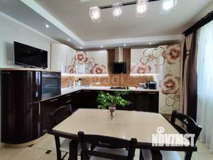 3-к квартира, вторичка, 139м2, 6/9 этаж