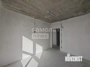 3-к квартира, вторичка, 55м2, 8/16 этаж