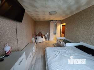 1-к квартира, вторичка, 28м2, 9/9 этаж