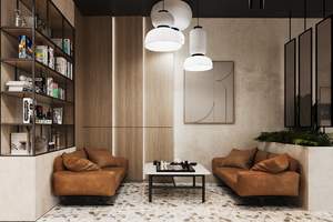 3-к квартира, вторичка, 124м2, 9/18 этаж