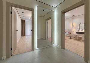 3-к квартира, вторичка, 85м2, 12/14 этаж