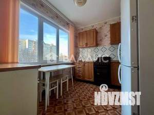 3-к квартира, вторичка, 69м2, 4/9 этаж