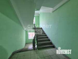 3-к квартира, вторичка, 86м2, 2/10 этаж