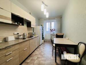 1-к квартира, вторичка, 41м2, 8/17 этаж