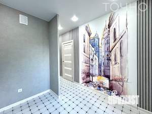 1-к квартира, вторичка, 34м2, 2/16 этаж