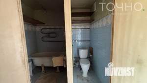 2-к квартира, вторичка, 56м2, 7/9 этаж