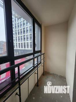 2-к квартира, вторичка, 85м2, 3/17 этаж