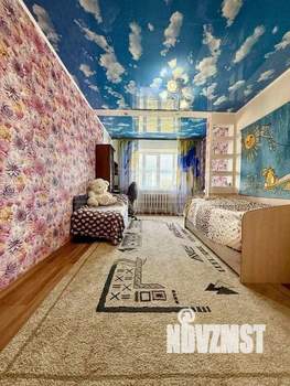 2-к квартира, вторичка, 60м2, 3/10 этаж