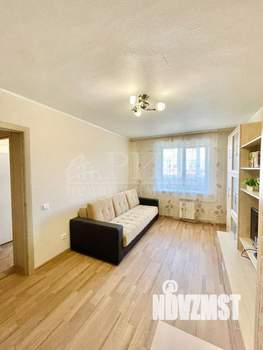 1-к квартира, вторичка, 39м2, 5/10 этаж