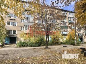 3-к квартира, вторичка, 60м2, 5/5 этаж
