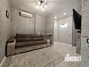 3-к квартира, вторичка, 82м2, 3/17 этаж