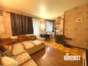 2-к квартира, вторичка, 44м2, 2/5 этаж