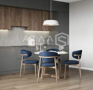 3-к квартира, вторичка, 50м2, 4/17 этаж