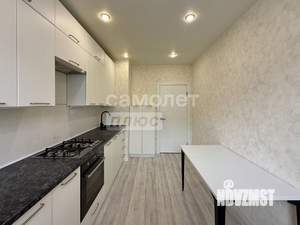 2-к квартира, вторичка, 49м2, 2/3 этаж