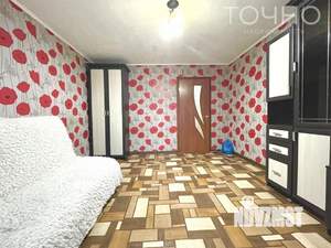 1-к квартира, вторичка, 34м2, 1/9 этаж