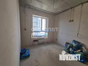 3-к квартира, сданный дом, 80м2, 8/18 этаж