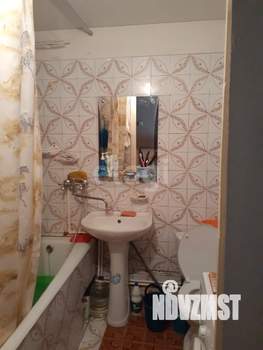 1-к квартира, вторичка, 35м2, 4/9 этаж