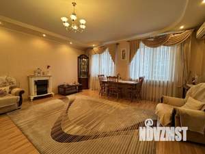 3-к квартира, вторичка, 107м2, 5/14 этаж