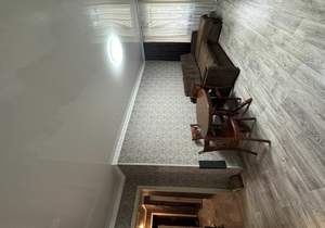 3-к квартира, вторичка, 58м2, 1/5 этаж