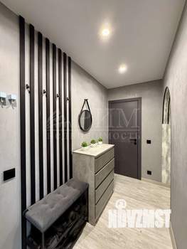 1-к квартира, вторичка, 49м2, 2/14 этаж