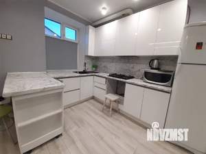 1-к квартира, вторичка, 31м2, 1/2 этаж