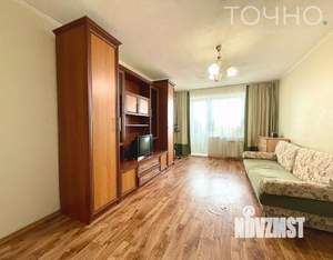 1-к квартира, вторичка, 43м2, 10/10 этаж
