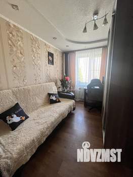 3-к квартира, вторичка, 52м2, 3/5 этаж