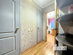 3-к квартира, вторичка, 64м2, 7/10 этаж