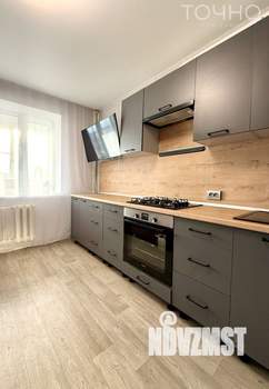 1-к квартира, вторичка, 44м2, 7/9 этаж