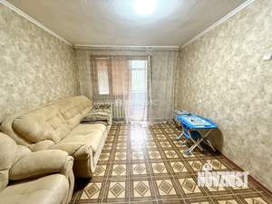 1-к квартира, вторичка, 30м2, 5/5 этаж