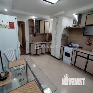 1-к квартира, вторичка, 47м2, 6/8 этаж