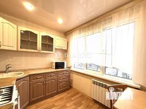 3-к квартира, вторичка, 66м2, 6/9 этаж