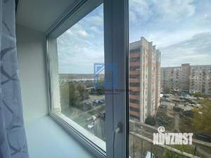 1-к квартира, вторичка, 21м2, 6/9 этаж