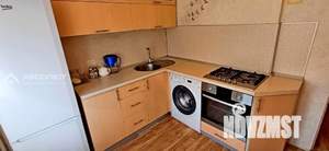 1-к квартира, вторичка, 38м2, 5/10 этаж