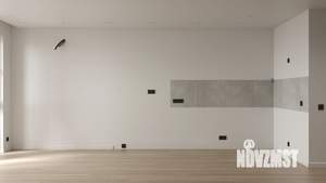 2-к квартира, вторичка, 70м2, 2/16 этаж