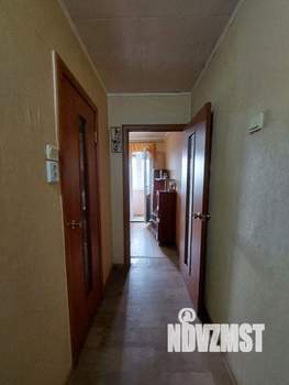 1-к квартира, вторичка, 35м2, 8/9 этаж