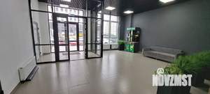 Студия квартира, сданный дом, 42м2, 11/18 этаж