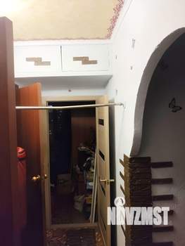 3-к квартира, вторичка, 62м2, 2/9 этаж